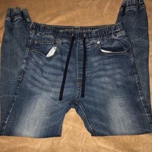 AEO active flex joggers